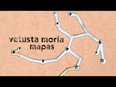 Vetusta Morla - Maldita Dulzura