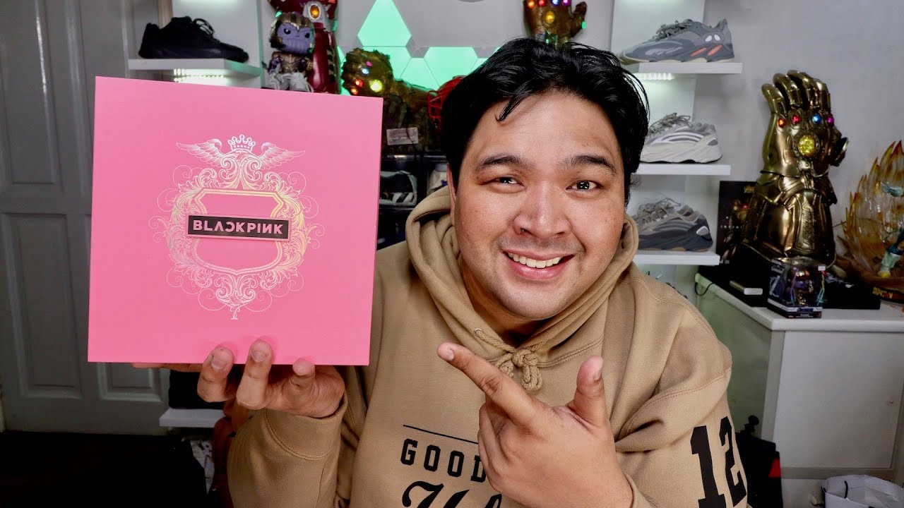 SAMSUNG GALAXY A80 BLACKPINK LIMITED EDITION UNBOXING (WITH GALAXY BUDS, WATCH, ETC!)