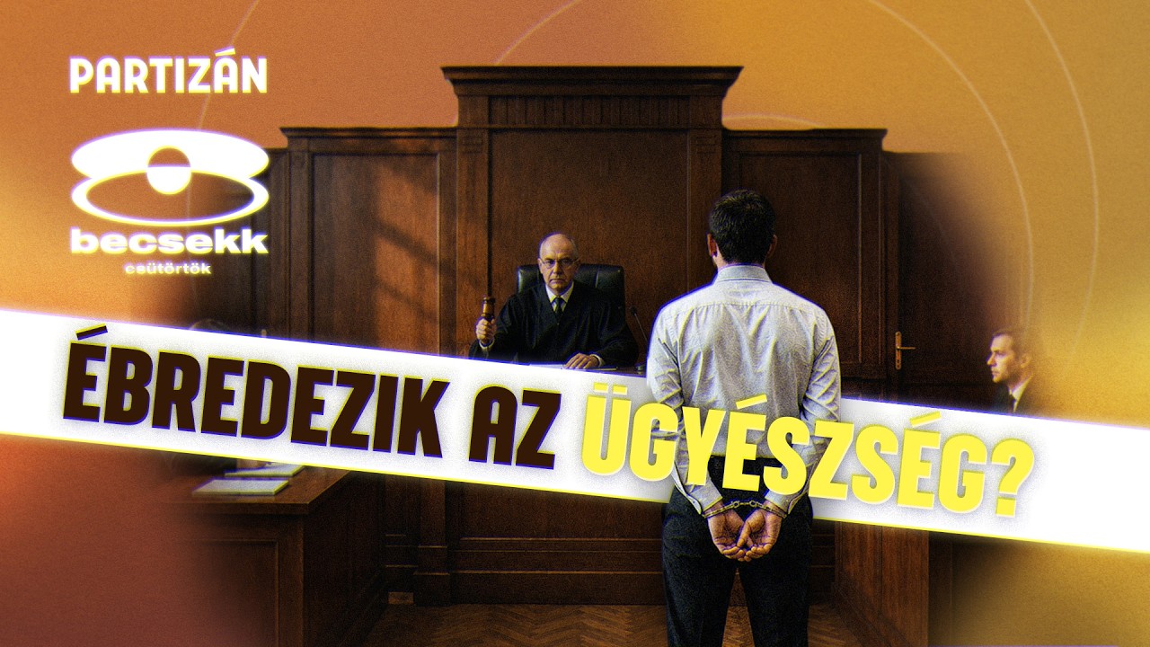 Lecsaptak a korrupciós nagykoalícióra | Becsekk - június 4