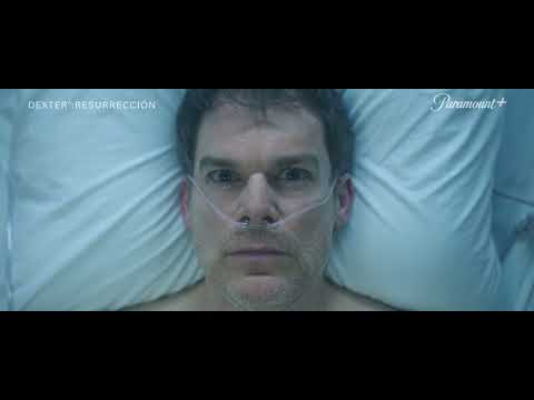 Trailer | Dexter: Resurrección | Paramount+