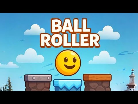 Ball Roller 3D