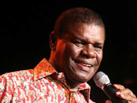 Emílio Santiago - INIGUALÁVEL PAIXÃO - Adilson Bispo - Zé Roberto