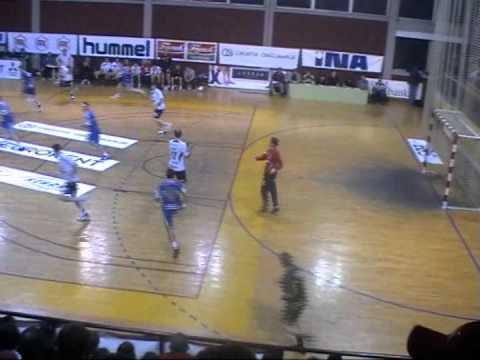 RK Croatia osiguranje Zagreb-Nexe