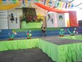 Kieran S Got Talent Dance
