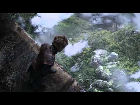 Game of Thrones - Tyrion Lannister in Eyrie Prison