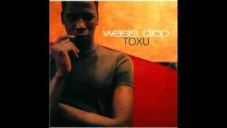 Everything (...Is Never Quite Enough) - Wasis Diop