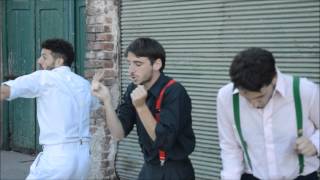 Cartas de Ayer para Mañana - Viva el Progreso