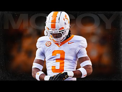 Jermod McCoy 🔥 Top Corner in College Football ᴴᴰ