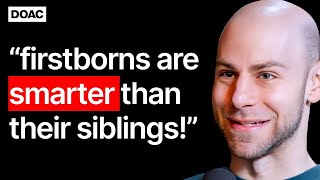 Adam Grant: 10 CRAZY Stats About Why Only 2% of the People Becomes Successful!