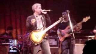 Hey Pocky Way by Taylor Hicks