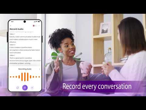 Notiz: AI Note Taker & Summary