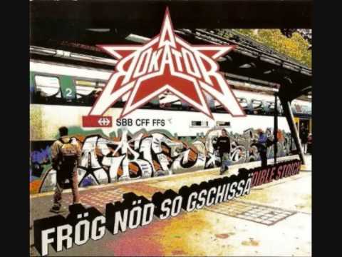 Rokator - Pimprapreglä