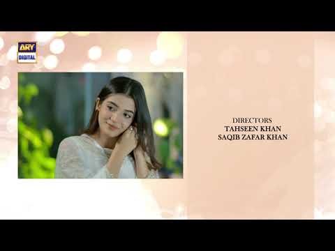 Angna Episode 5 - Teaser - ARY Digital Drama