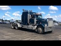 1996 Western Star Trucks For Sale Online Auction