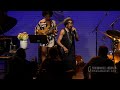 Dee Dee Bridgewater Quartet | "Compared to What"
