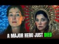 WoT S SHOCKING Character Death Explained The Ripple Effects Will Divide Fans