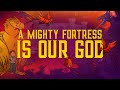 Psalm 91 for Kids: A Mighty Fortress is our God Bible Story - ShareFaithkids.com (Full Movie)