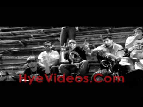 A Lil Clip From Apeh Jan's NEW Music Video - HYE TEAM & APEH JAN - HyeVideos.Com