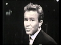 Johnny O Keefe I M Counting On You 1961 Wmv