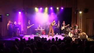 Ain&#39;t Nobody Got Time For That - Hairy Soul Man Live @ Lithuanian Club 2013