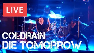 Coldrain - Die Tomorrow Live in [HD] @ KOKO London 2014