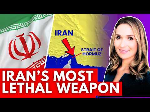 CHAOS ERUPTS in Energy Markets as Strait of Hormuz ...