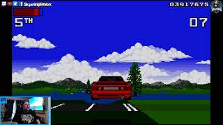 A500 Mini Top 100 Live Stream (5 June 2022 Twitch Replay)