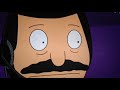 Bob S Burgers Bobzilla Funny Scene