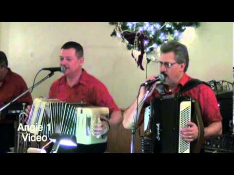 Soundsations - 2013 - North South East West Polka