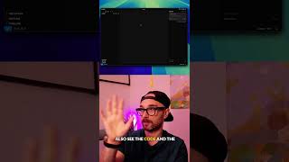 Move Codex to the right in Cursor #codex #cursor #claudecode #mcpservers #vibecoding