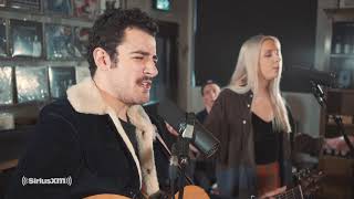 Wild Rivers - &#39;Sunflower&#39; (Post Malone &amp; Swae Lee Cover) LIVE at SiriusXM