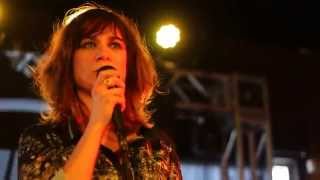 Nicole Atkins: It&#39;s Only Chemistry (Antiquiet&#39;s SXSW Showcase 2014)