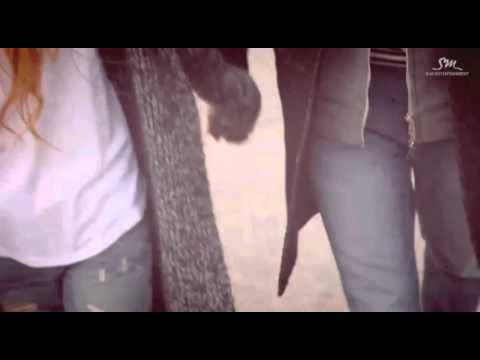 Eric Nam & Red Velvet Wendy Moment 2