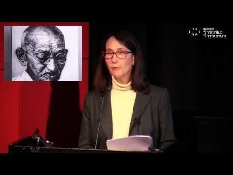 Pier Paolo Pasolini: Lecture & Film - LA RABBIA - Vortrag von Regine Prange