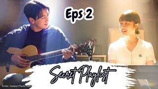 Download lagu [SUB INDO] DRAMA KOREA SECRET PLAYLIST - EPS 1 mp3