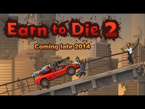 Zombie Racers IOS