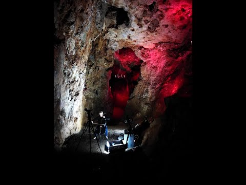 IMPATV 192c - ONOMATOPOEIA - EMILY WILLIAMS AT GREAT MASSON CAVERN