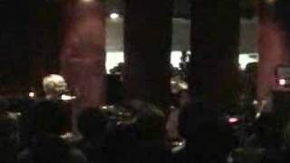 Circle Takes The Square - Crowquill