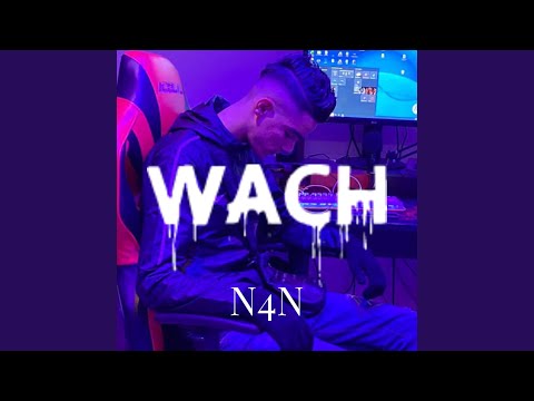 WACH (feat. Mocro)