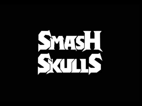 Smash Skulls - Dark bowels of apocalypse