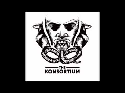 The Konsortium - Slangenes Barn