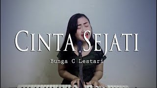 Download lagu CINTA SEJATI - BUNGA CITRA LESTARI || PIANO COVER YEMIMA RUNI mp3 Download lagu CINTA SEJATI - BUNGA CITRA LESTARI || PIANO COVER YEMIMA RUNI mp3
