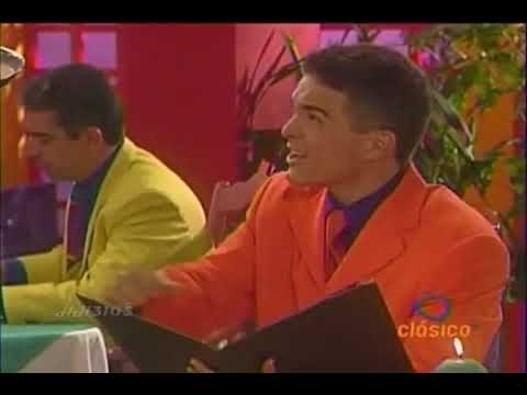 Al cliente lo que pida - Derbez en Cuando