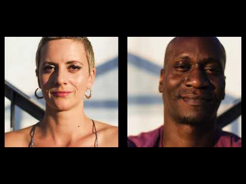 Disaszt feat. Marianna Ray - Don't know us (Official Video)