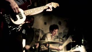 kingsley flood- mannequin man (live at TT's)