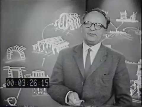 Van Stoel tot Stad - Jaap Bakema