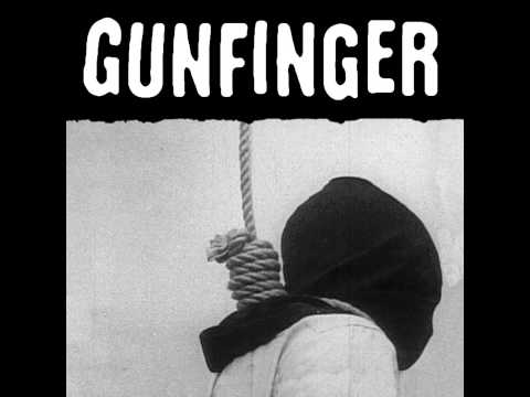 Gunfinger - s/t EP [2013]