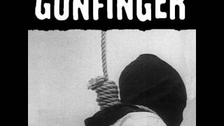 Gunfinger - s/t EP [2013]