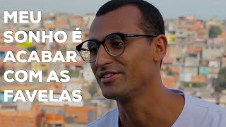Derrubando Muros e Multiplicando Pontes - Gerando Falcões e a sua Expansão