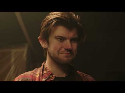 Ladislav Korbel - Fighter (OFFICIAL MUSIC VIDEO)